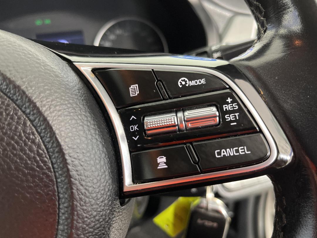 Photo '26' of KIA Seltos