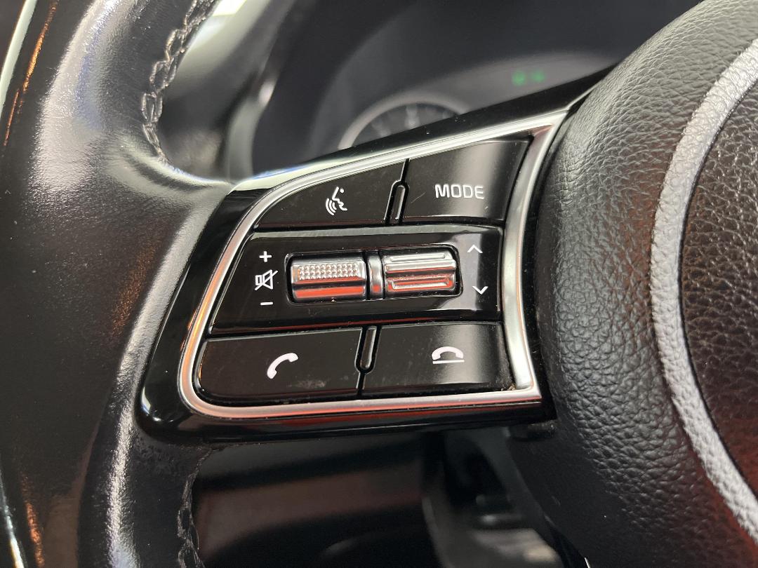 Photo '25' of KIA Seltos