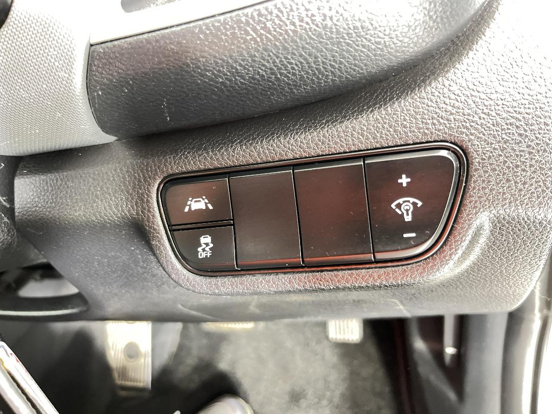 Photo '28' of KIA Seltos