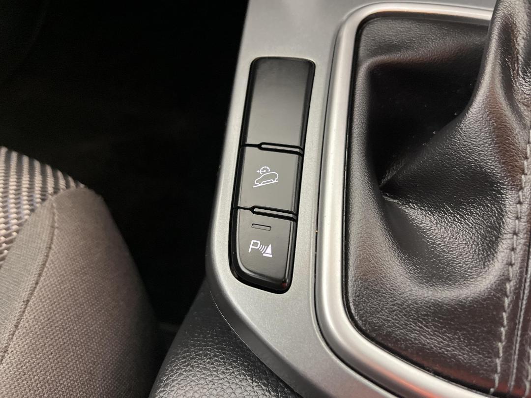 Photo '27' of KIA Seltos