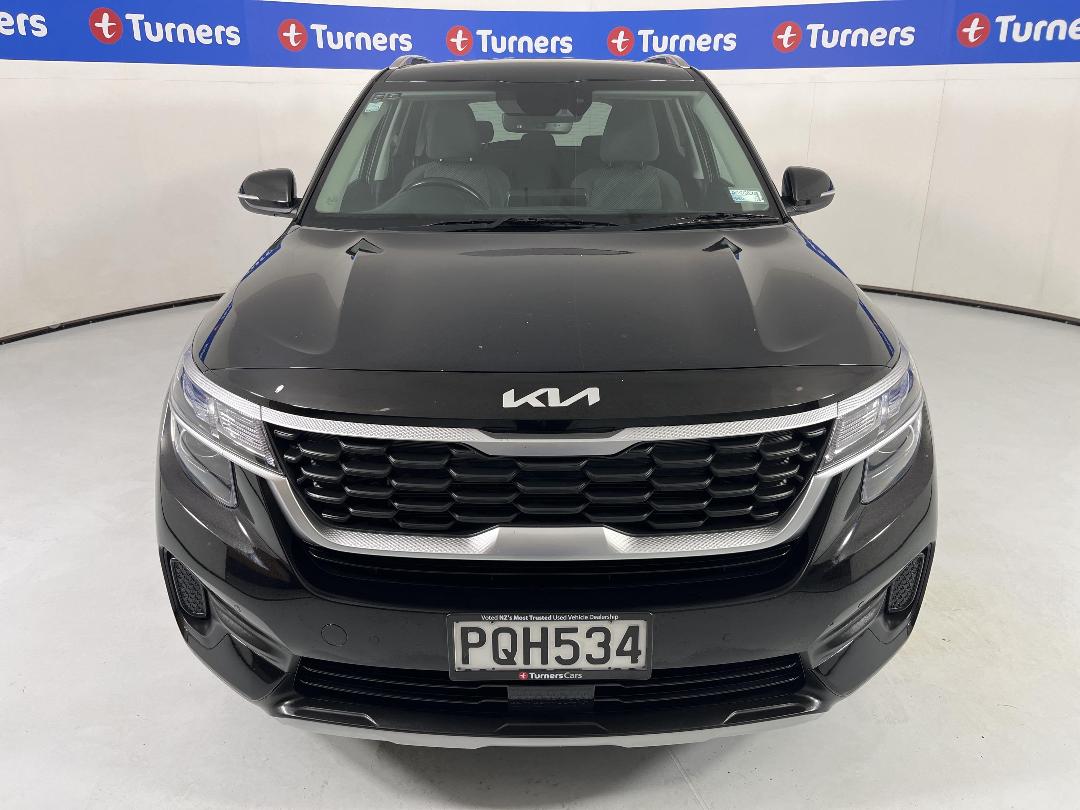 Photo '2' of KIA Seltos Photo '2' of KIA Seltos