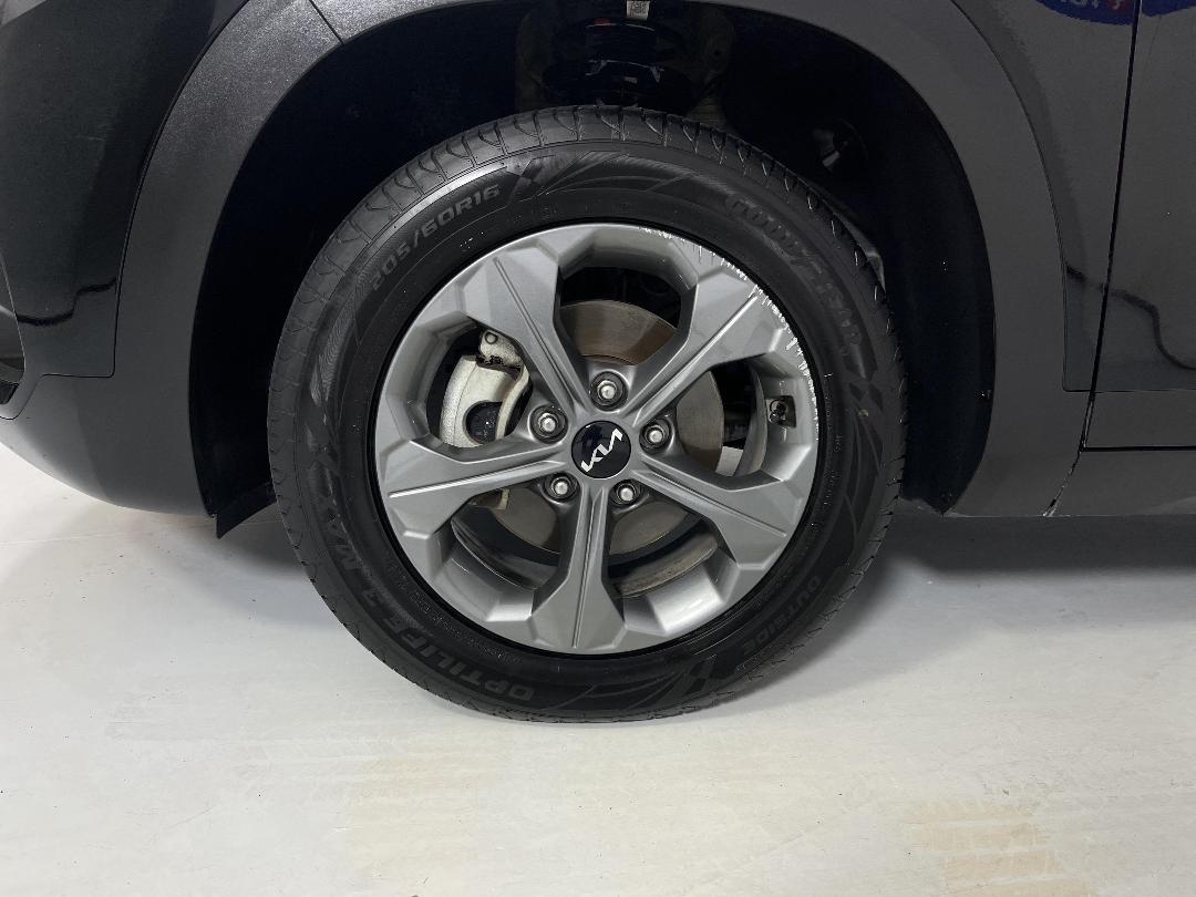 Photo '10' of KIA Seltos Photo '10' of KIA Seltos