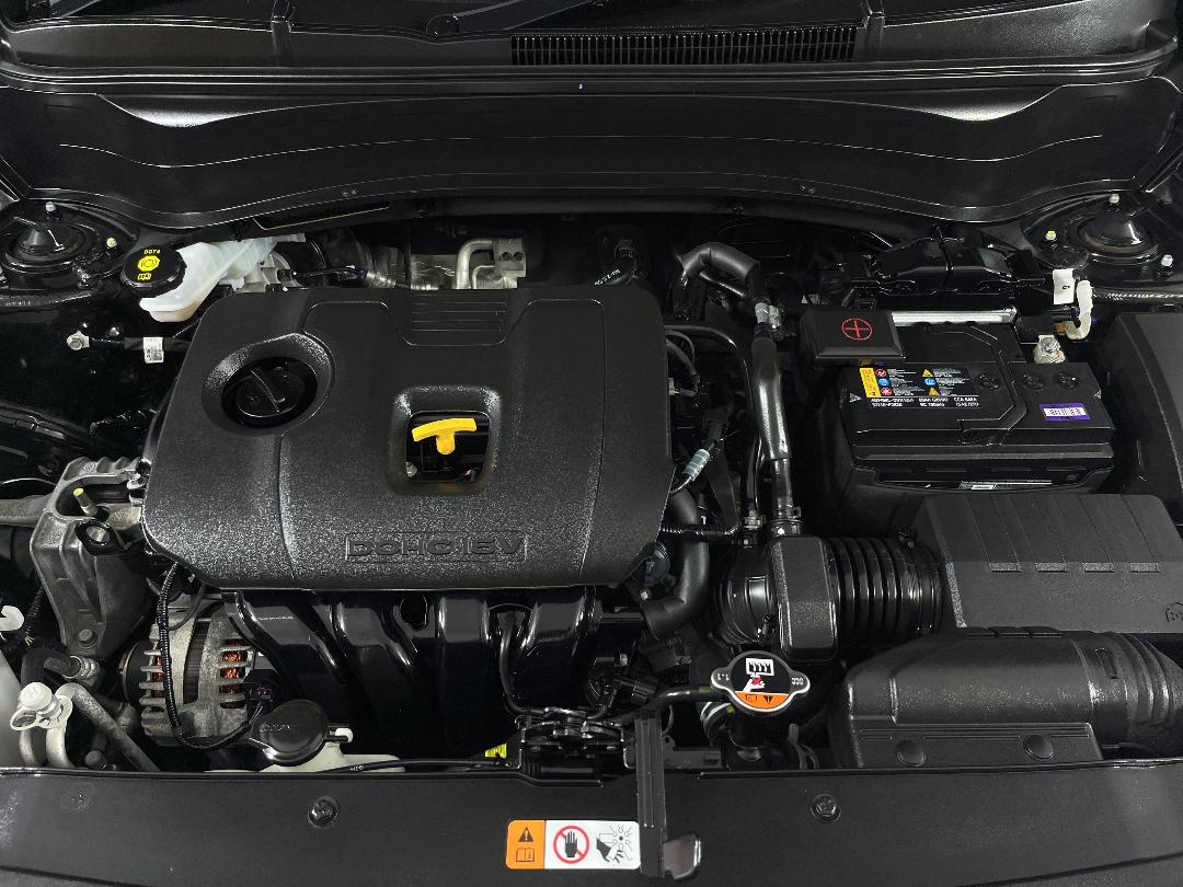 Photo '13' of KIA Seltos Photo '13' of KIA Seltos