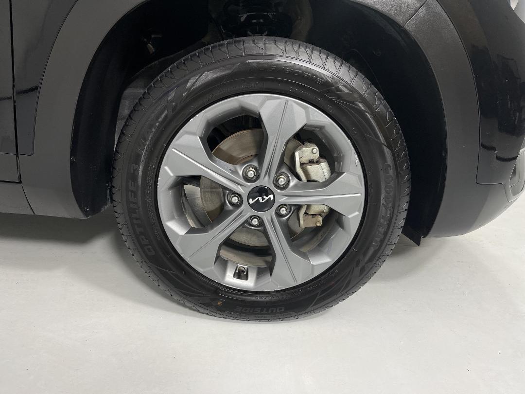 Photo '9' of KIA Seltos Photo '9' of KIA Seltos