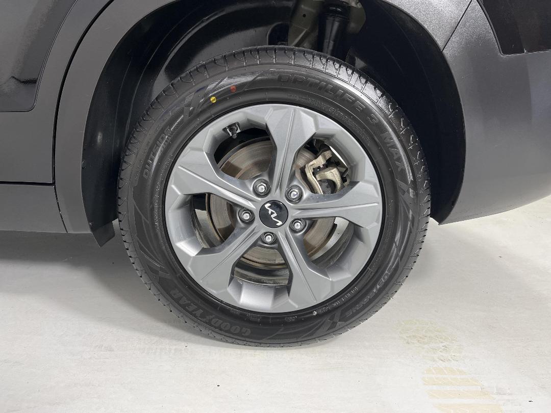 Photo '11' of KIA Seltos Photo '11' of KIA Seltos