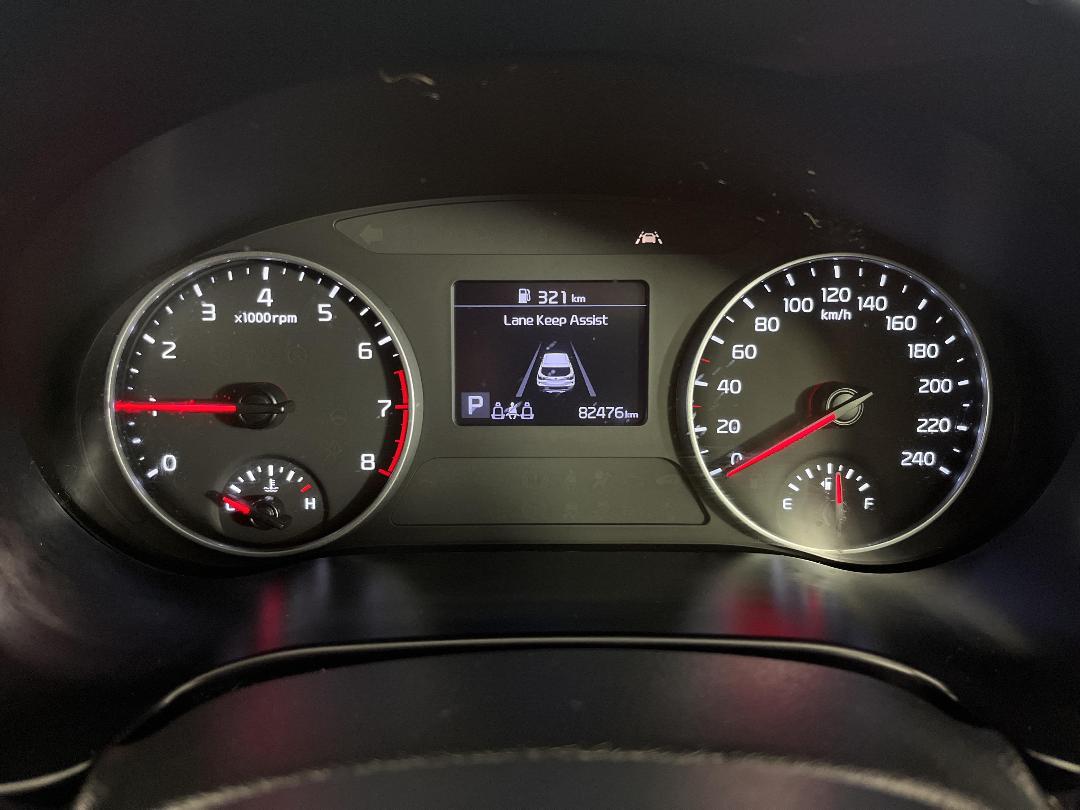 Photo '21' of KIA Seltos Photo '21' of KIA Seltos