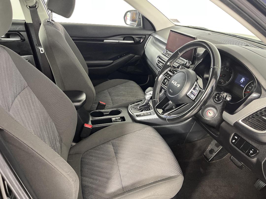 Photo '16' of KIA Seltos Photo '16' of KIA Seltos