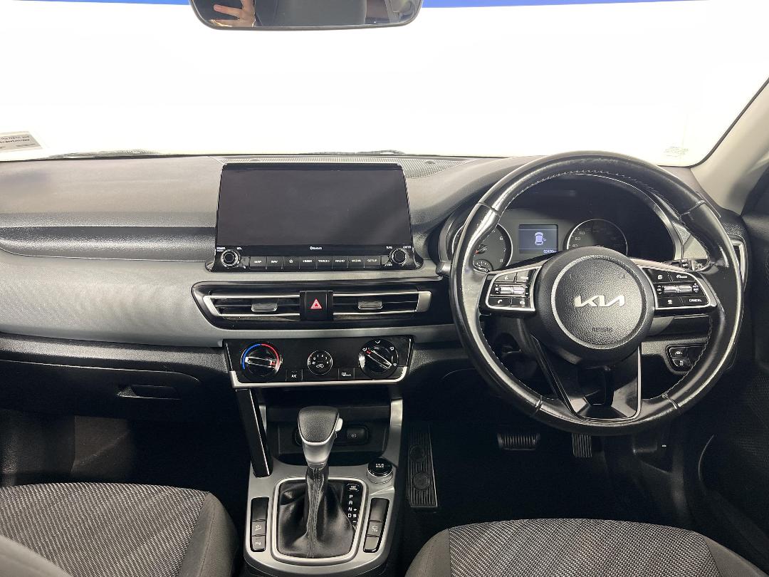 Photo '17' of KIA Seltos Photo '17' of KIA Seltos