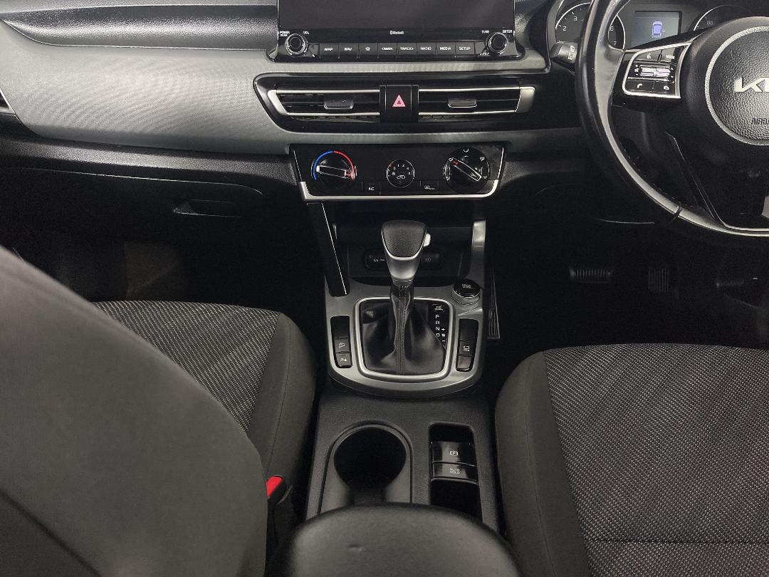 Photo '18' of KIA Seltos Photo '18' of KIA Seltos