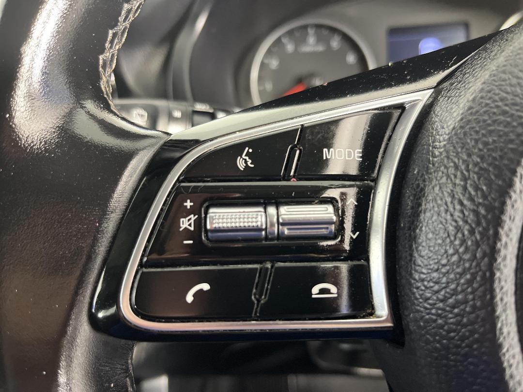 Photo '25' of KIA Seltos Photo '25' of KIA Seltos