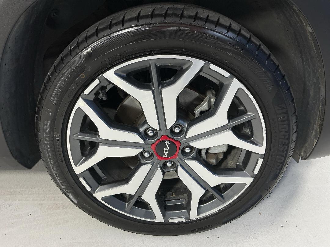 Photo '9' of KIA Seltos Photo '9' of KIA Seltos