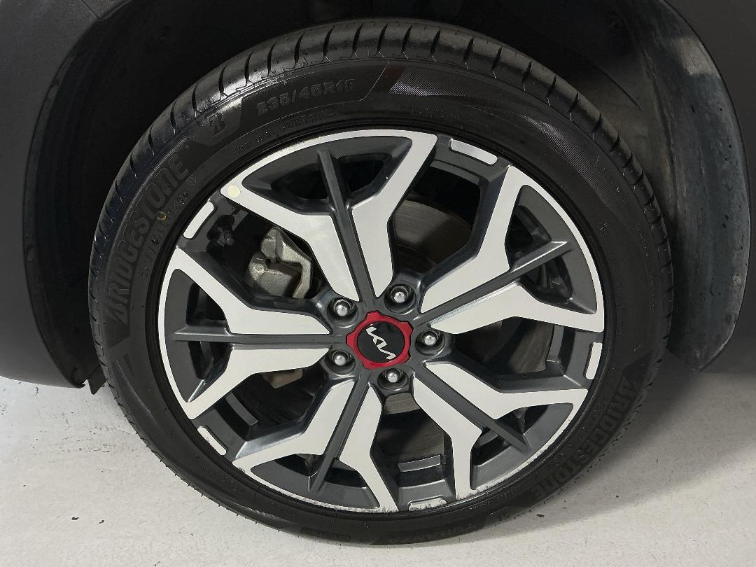 Photo '10' of KIA Seltos Photo '10' of KIA Seltos