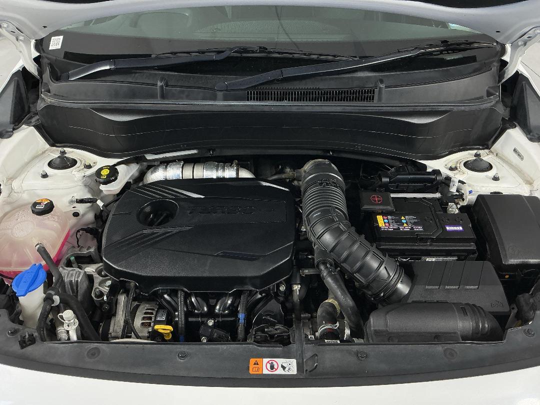 Photo '13' of KIA Seltos Photo '13' of KIA Seltos