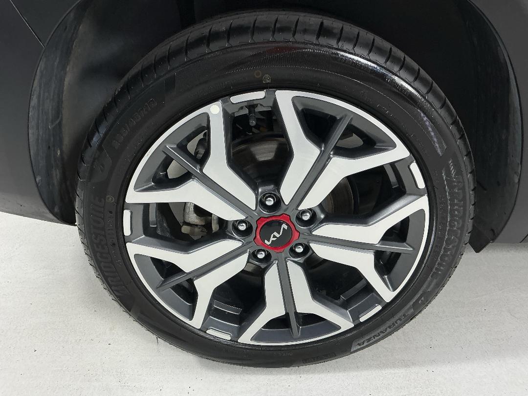 Photo '12' of KIA Seltos Photo '12' of KIA Seltos