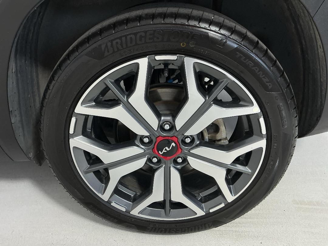 Photo '11' of KIA Seltos Photo '11' of KIA Seltos