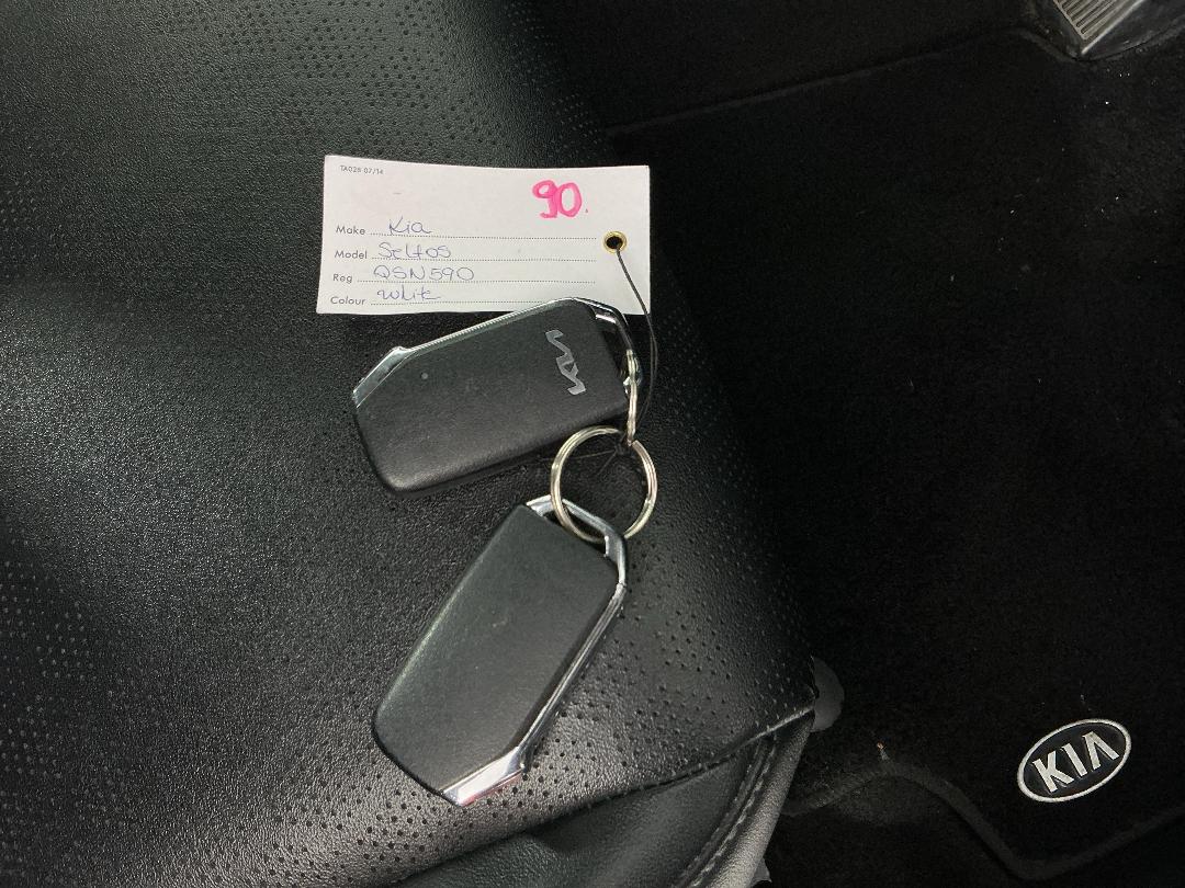 Photo '22' of KIA Seltos Photo '22' of KIA Seltos