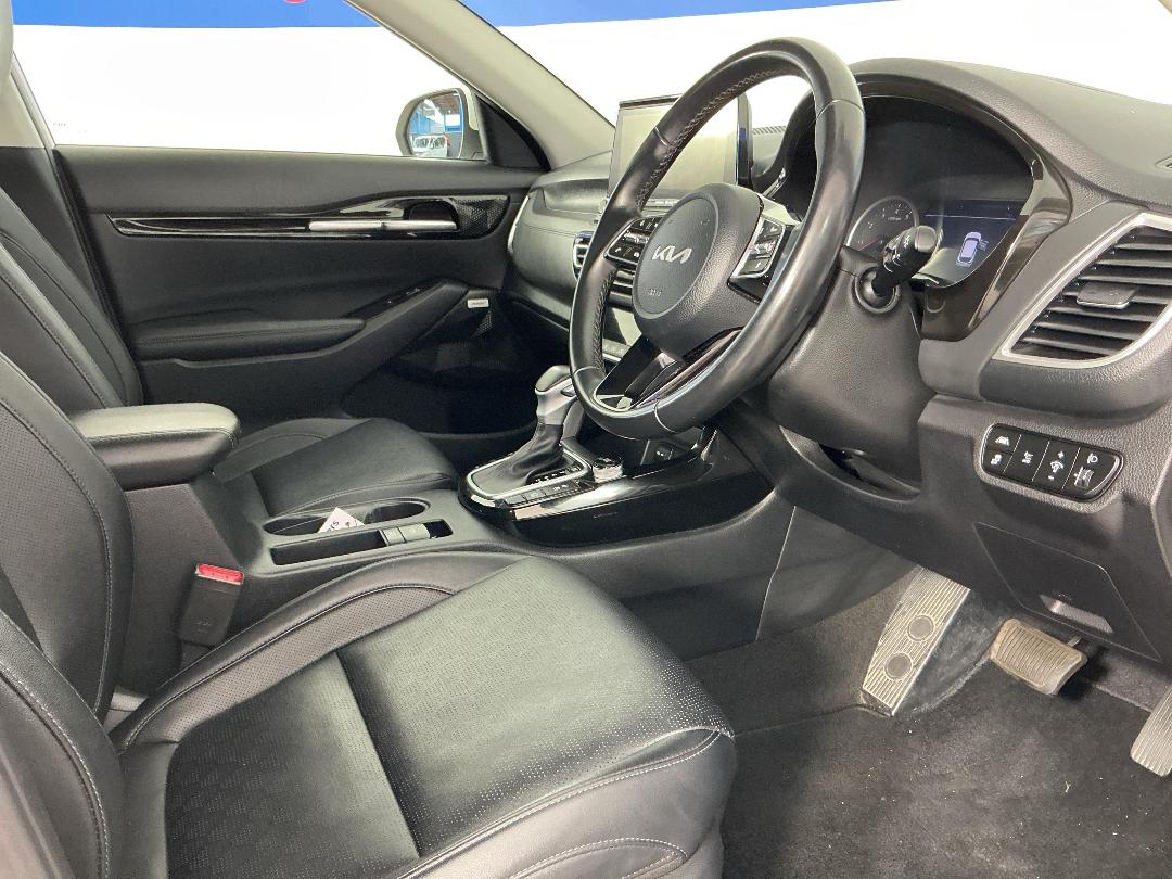 Photo '16' of KIA Seltos Photo '16' of KIA Seltos