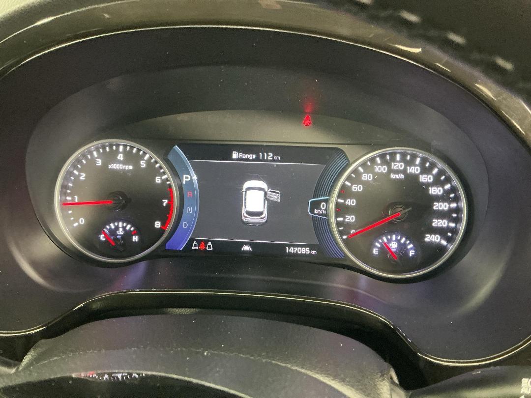 Photo '21' of KIA Seltos Photo '21' of KIA Seltos