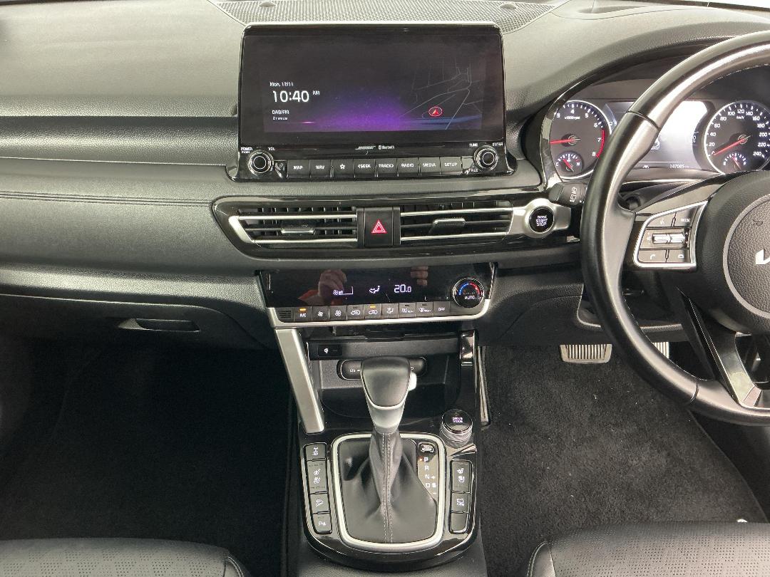 Photo '18' of KIA Seltos Photo '18' of KIA Seltos