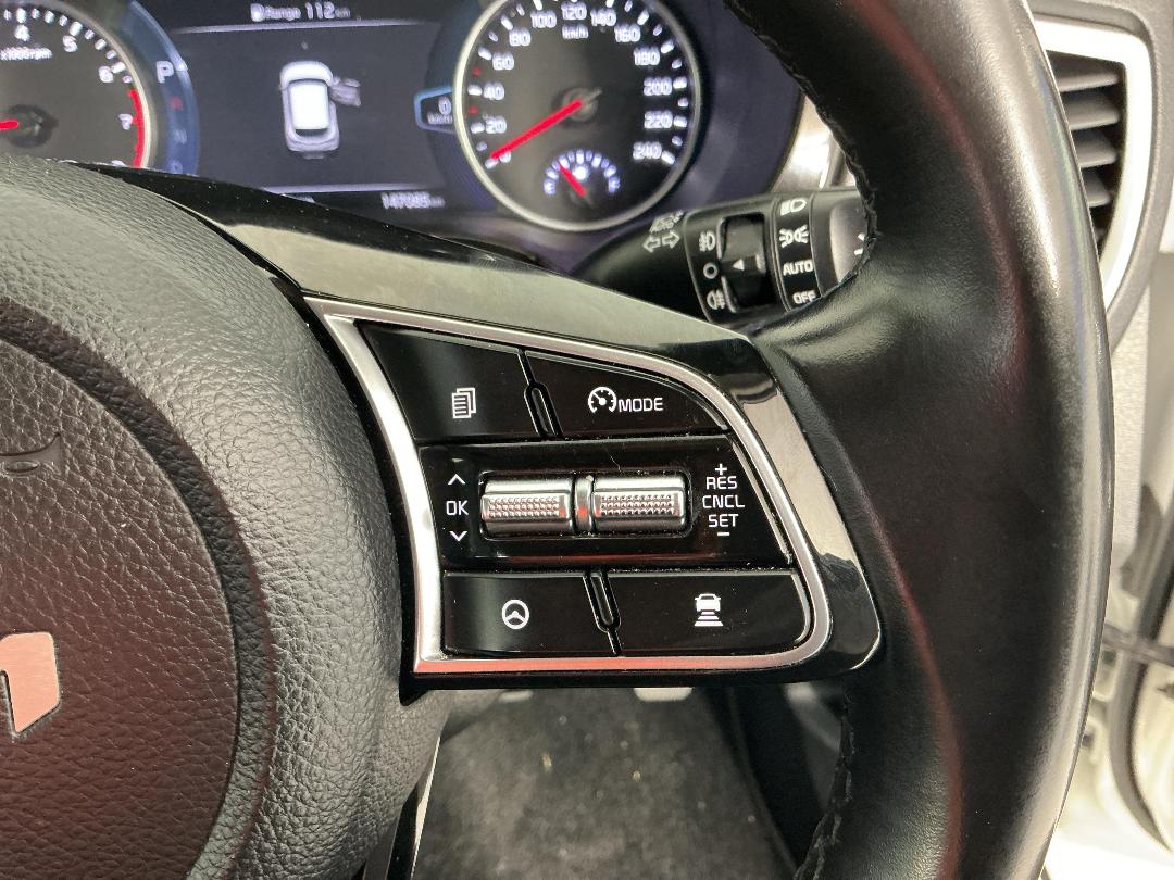 Photo '25' of KIA Seltos Photo '25' of KIA Seltos