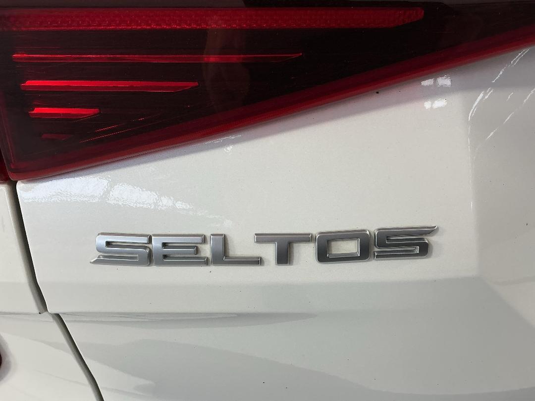 Photo '30' of KIA Seltos Photo '30' of KIA Seltos