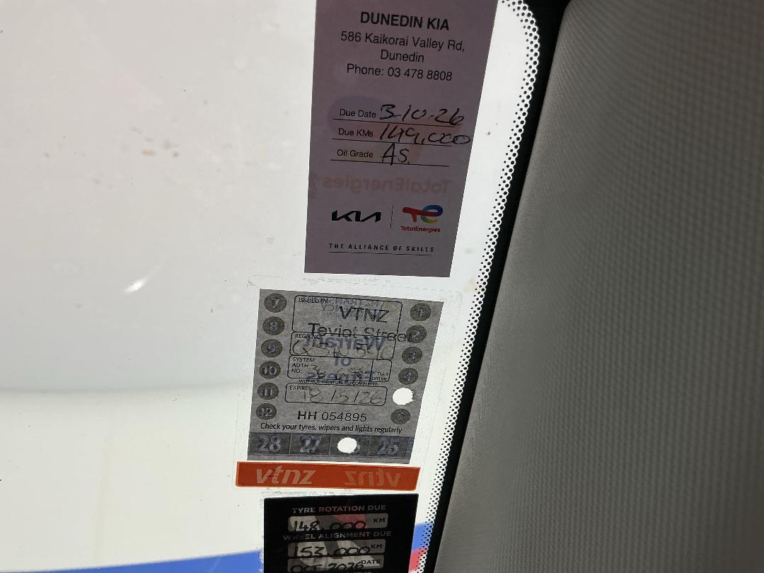 Photo '28' of KIA Seltos Photo '28' of KIA Seltos