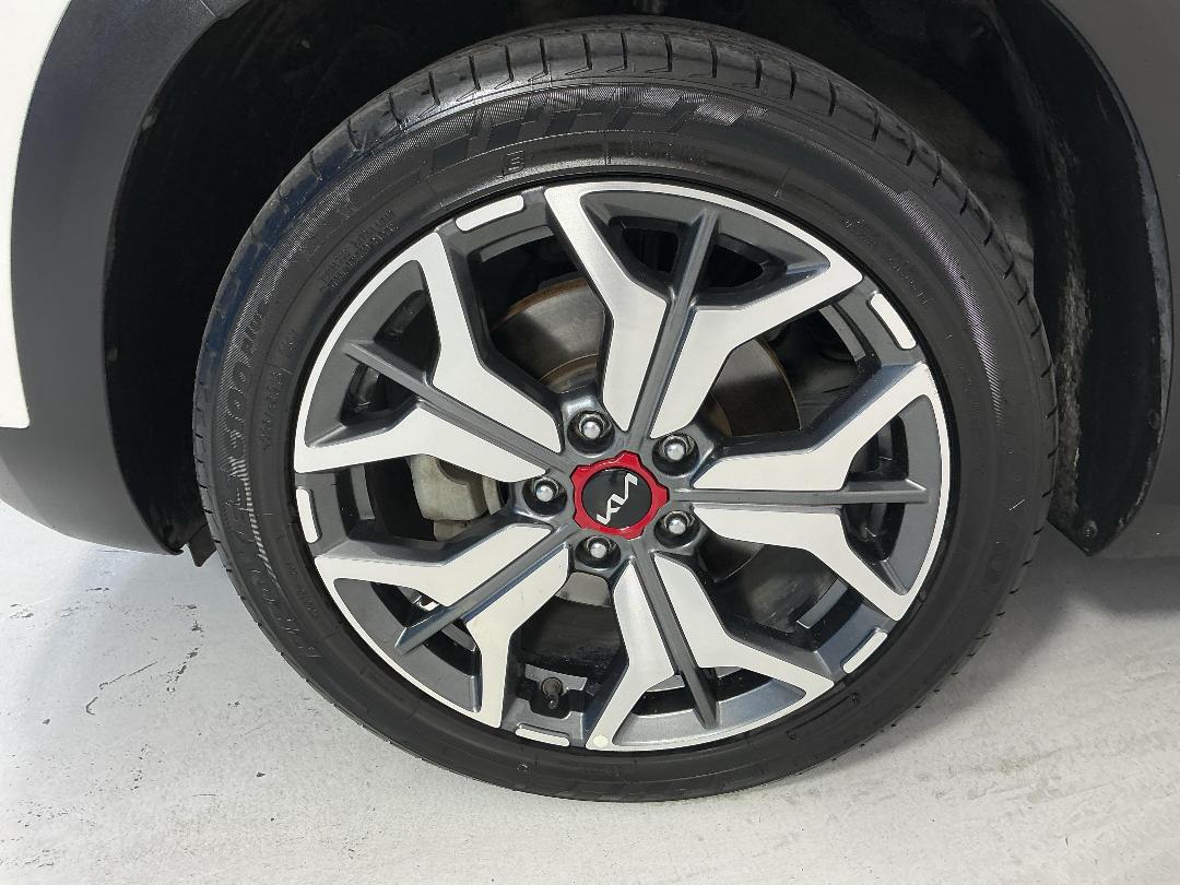 Photo '10' of KIA Seltos