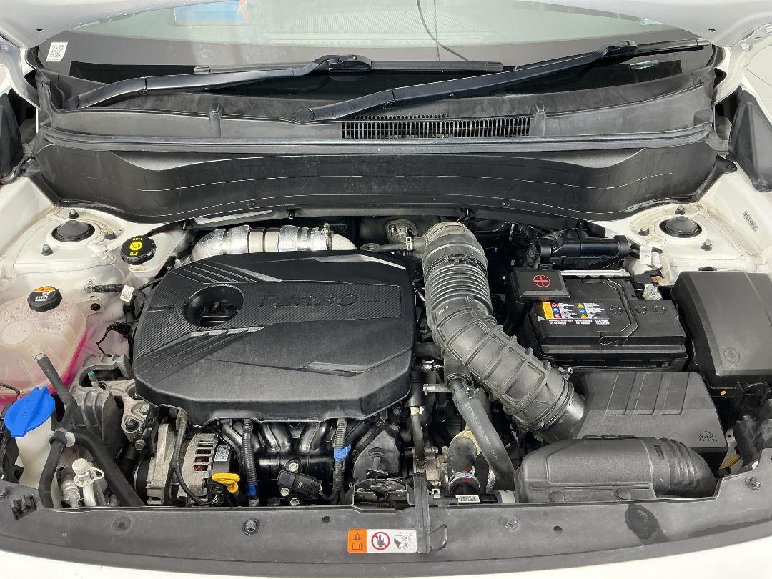 Photo '13' of KIA Seltos