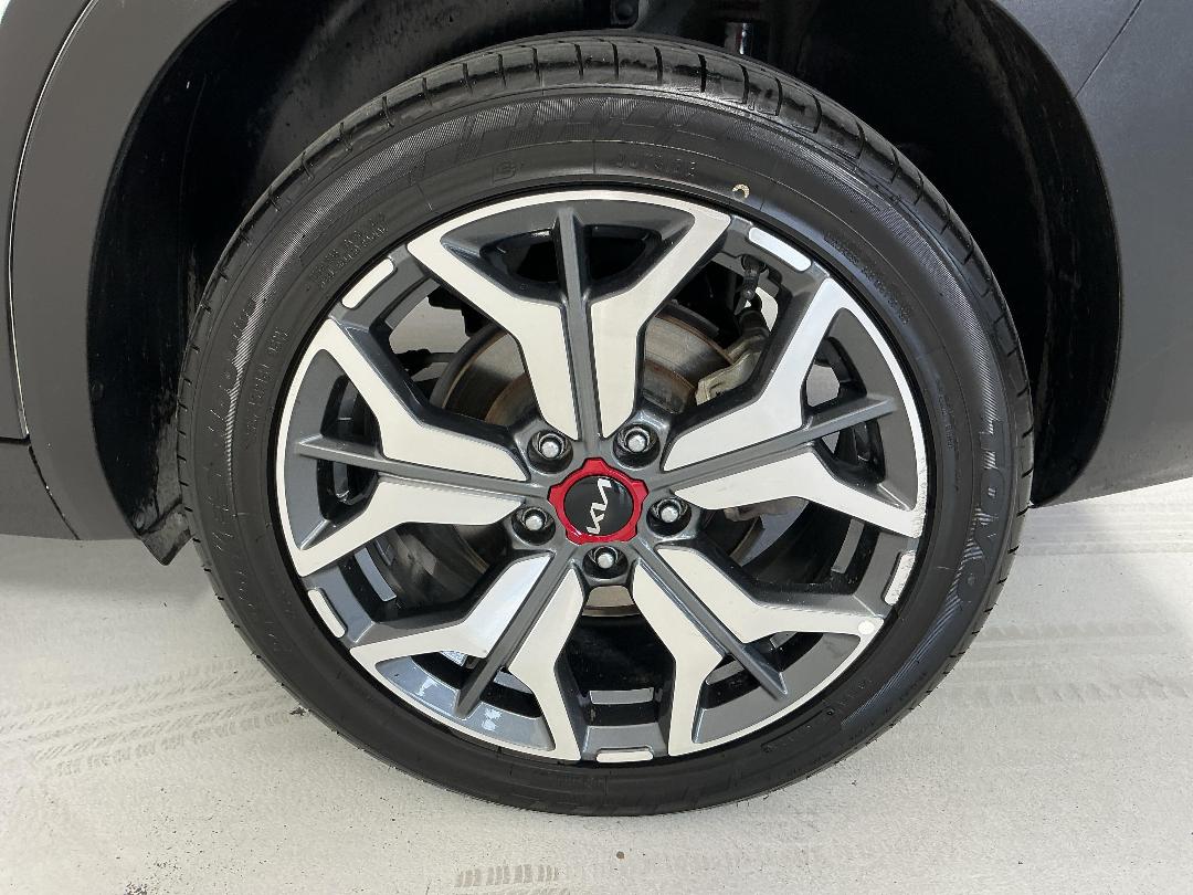 Photo '11' of KIA Seltos