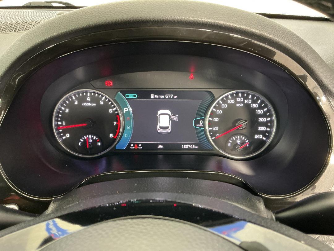 Photo '21' of KIA Seltos