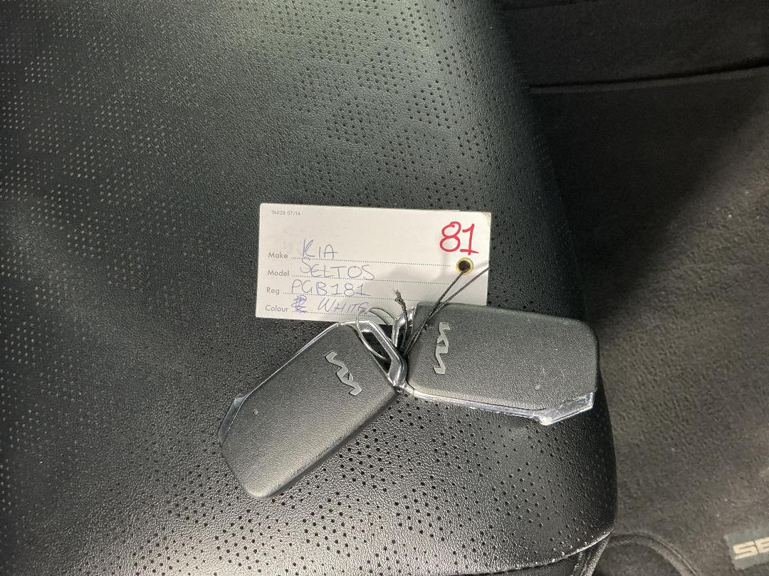 Photo '22' of KIA Seltos