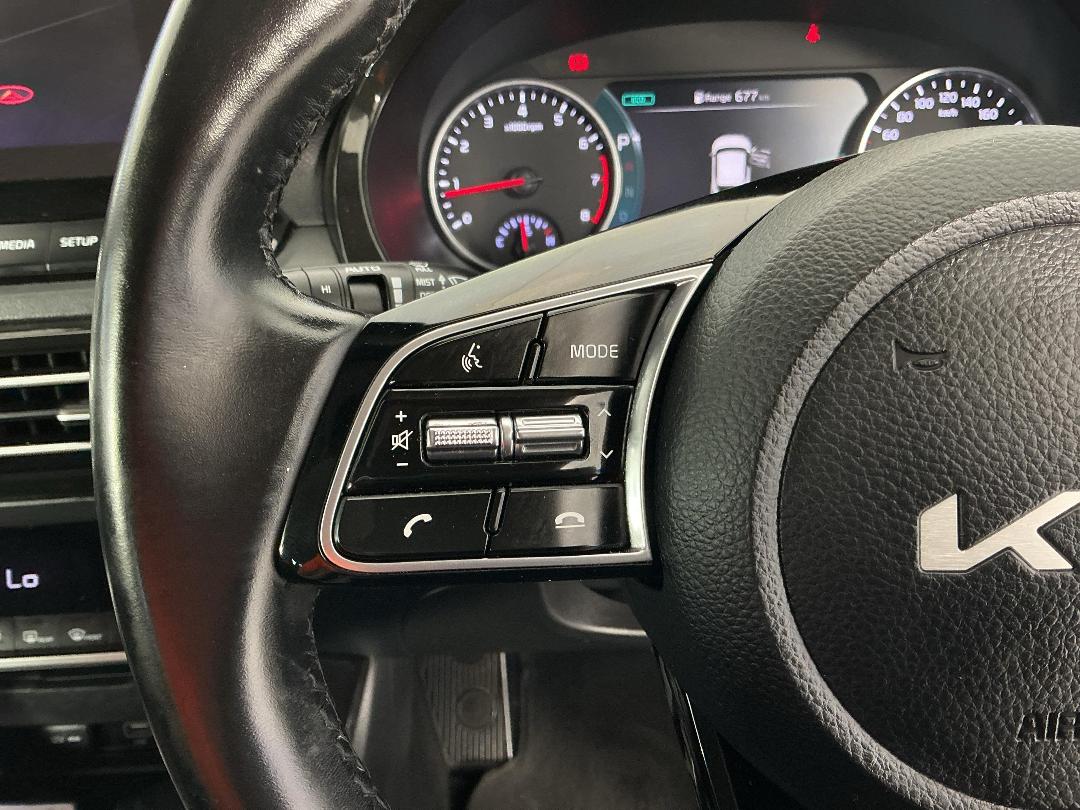 Photo '24' of KIA Seltos