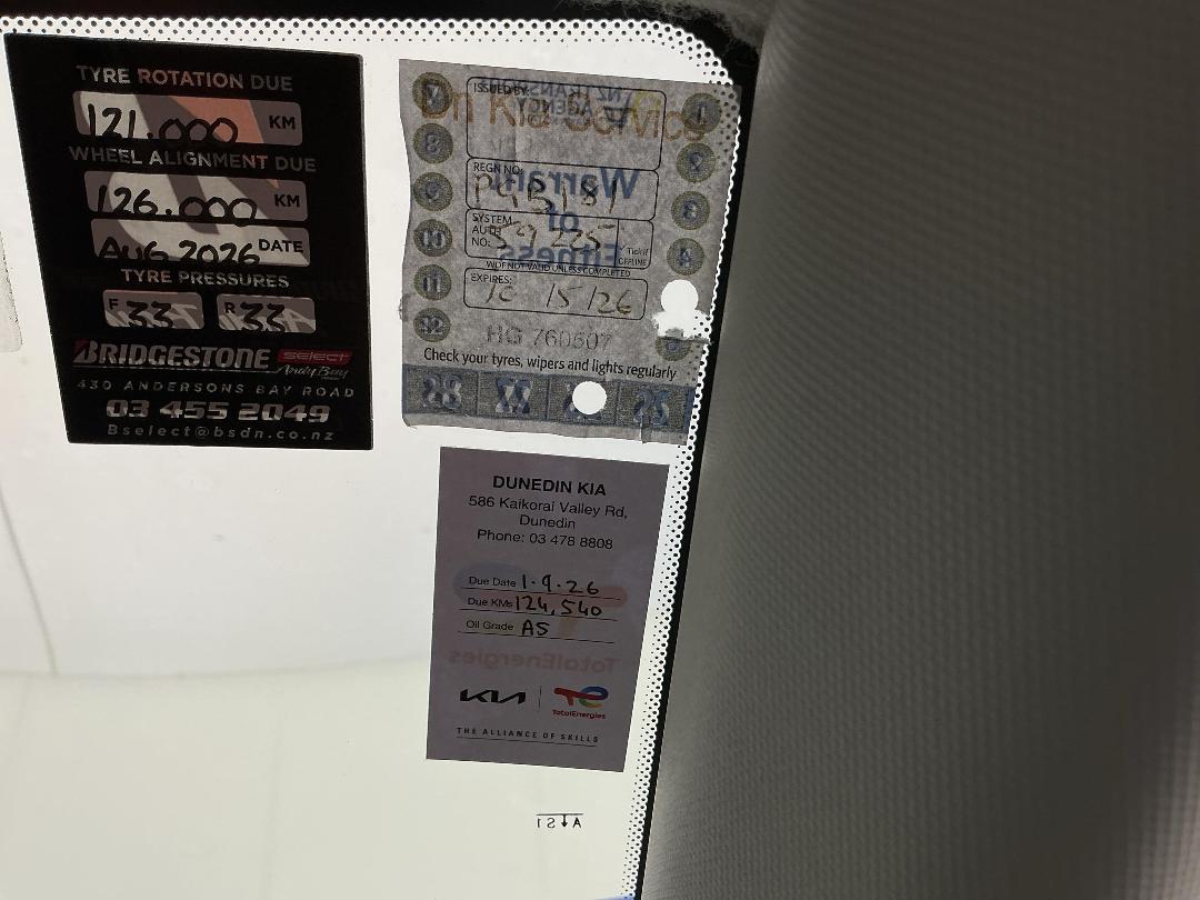 Photo '28' of KIA Seltos