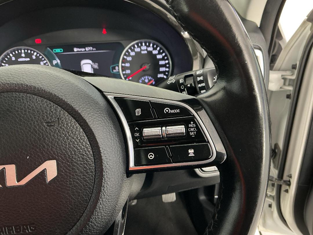 Photo '25' of KIA Seltos