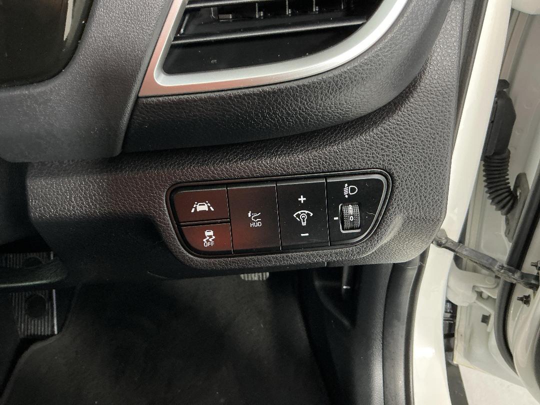 Photo '26' of KIA Seltos