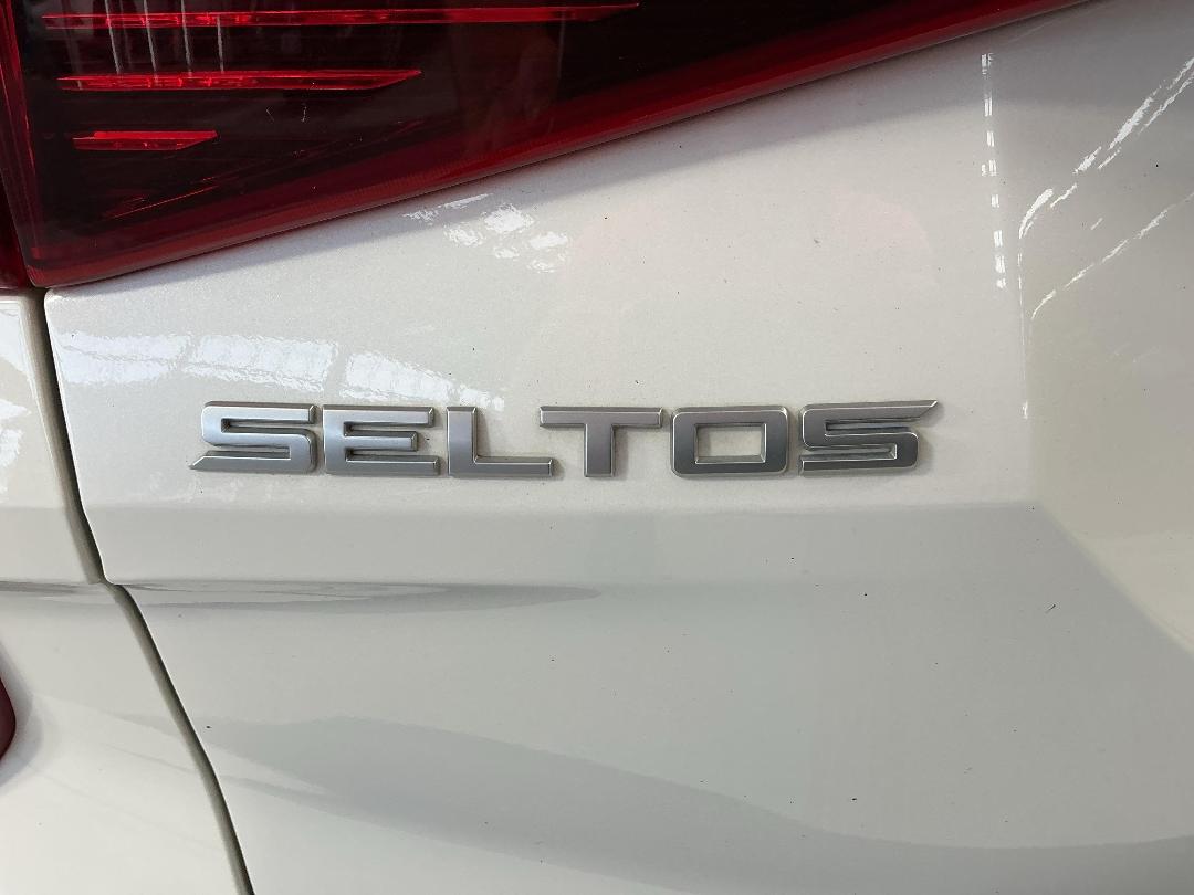 Photo '31' of KIA Seltos