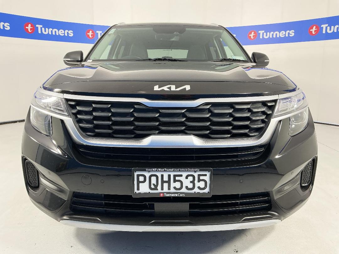 Photo '2' of KIA Seltos