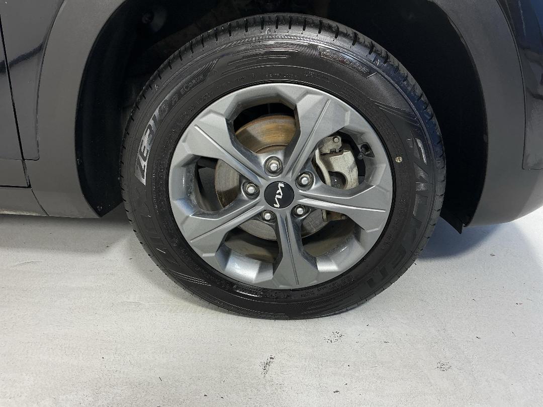 Photo '9' of KIA Seltos