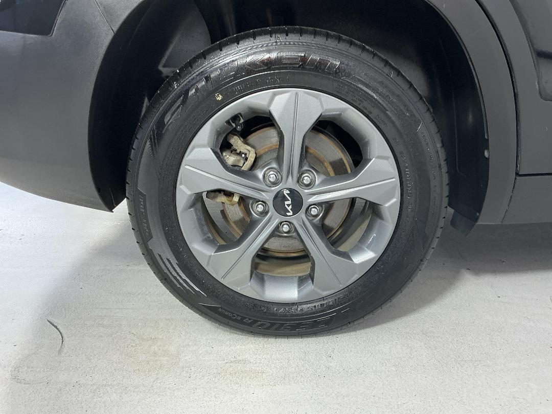 Photo '12' of KIA Seltos