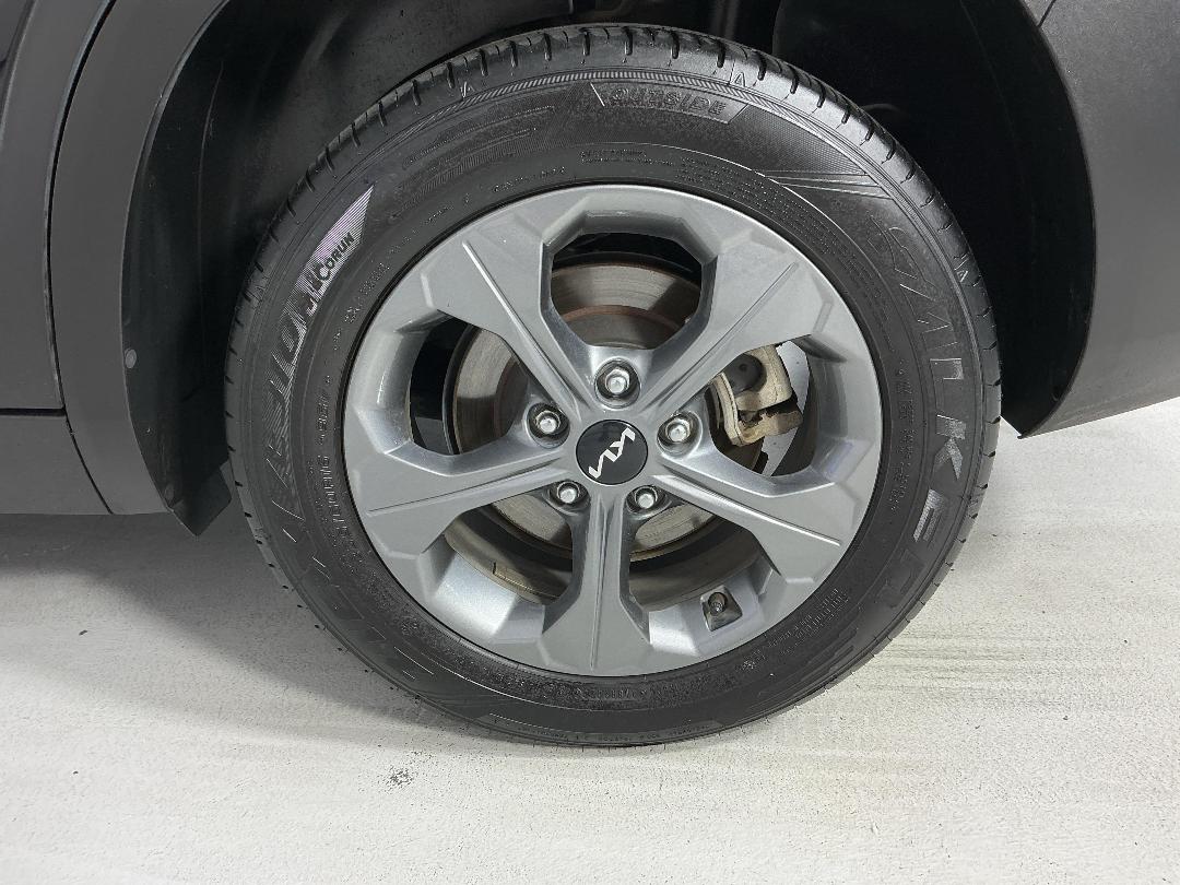 Photo '11' of KIA Seltos