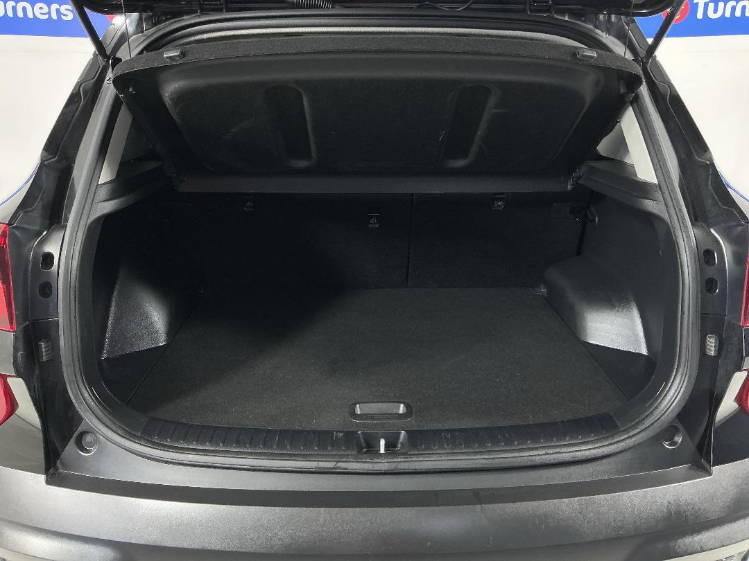 Photo '14' of KIA Seltos