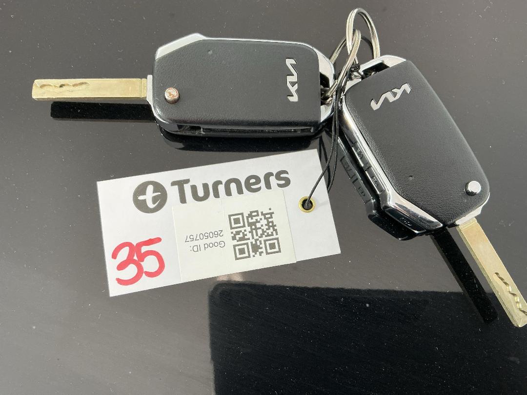 Photo '22' of KIA Seltos