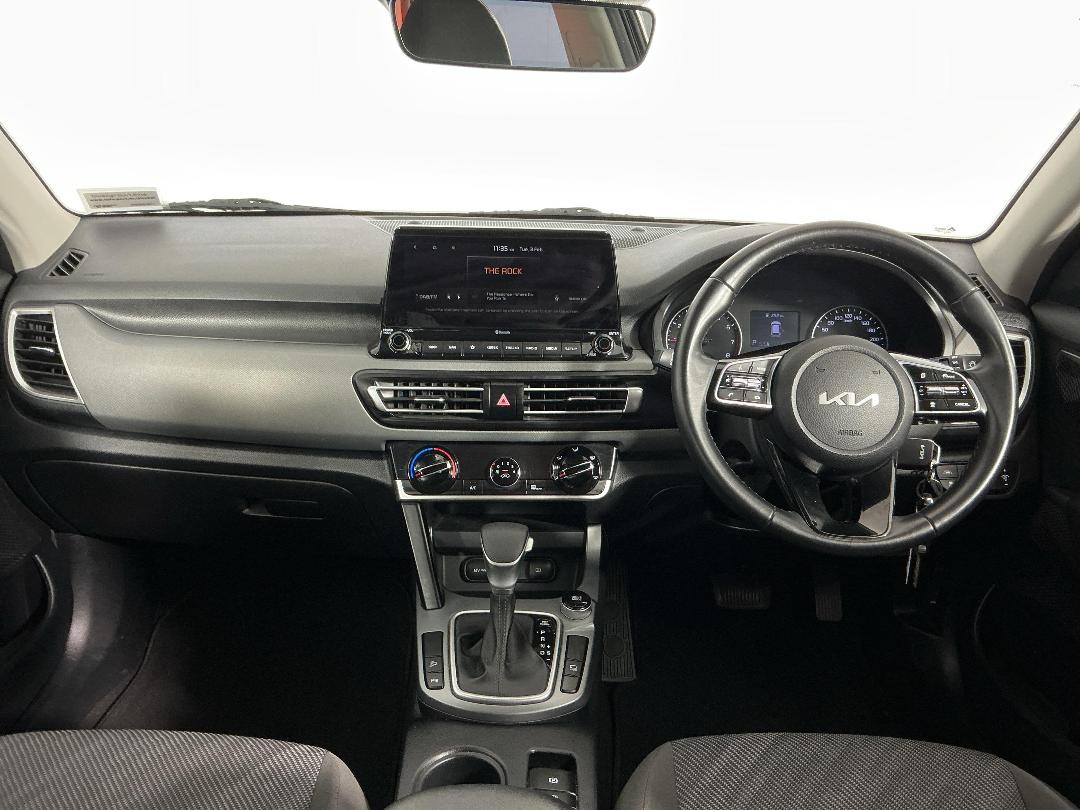 Photo '17' of KIA Seltos