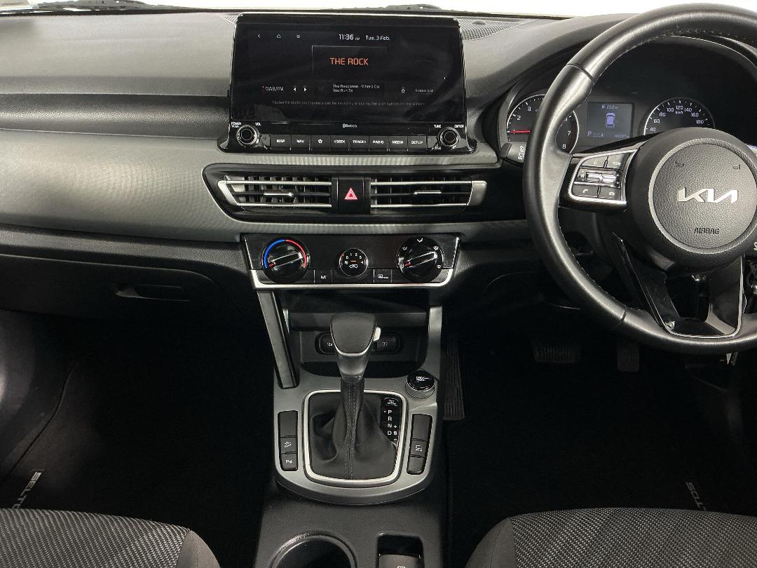 Photo '18' of KIA Seltos