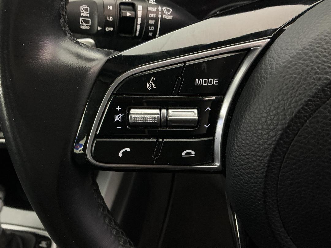 Photo '25' of KIA Seltos