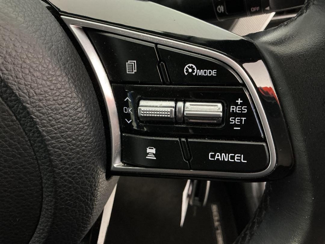 Photo '24' of KIA Seltos