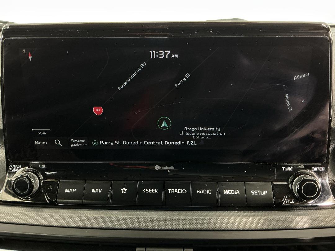 Photo '26' of KIA Seltos