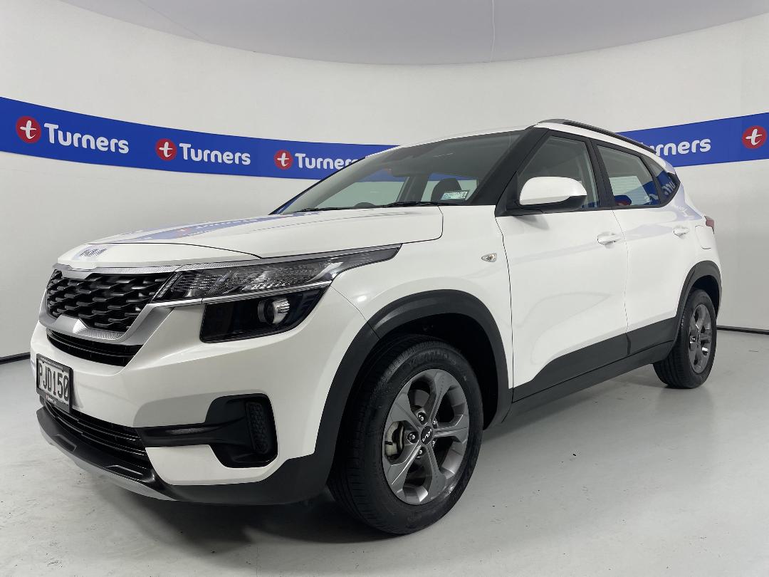 Photo '4' of KIA Seltos Photo '4' of KIA Seltos