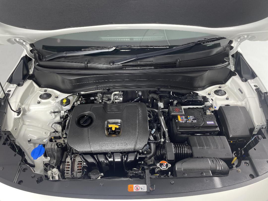 Photo '13' of KIA Seltos Photo '13' of KIA Seltos