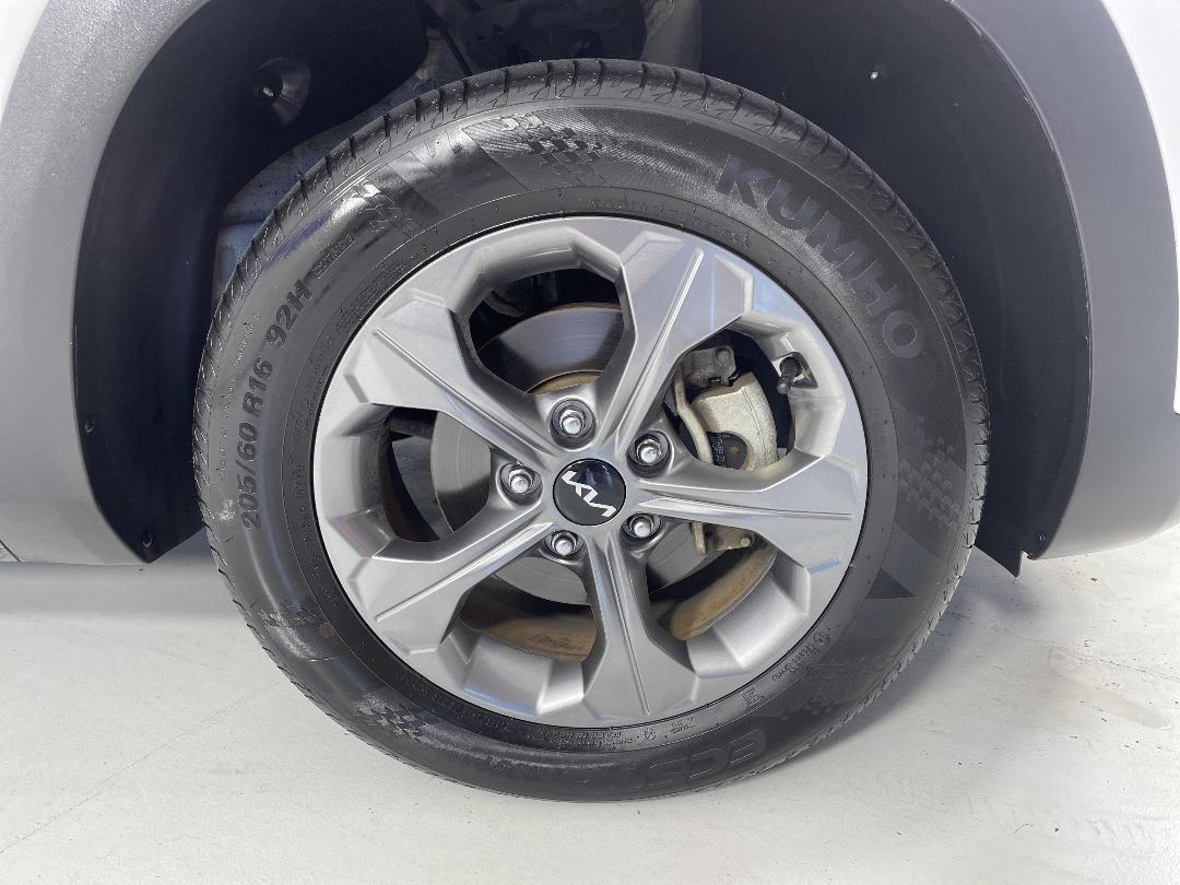 Photo '9' of KIA Seltos Photo '9' of KIA Seltos